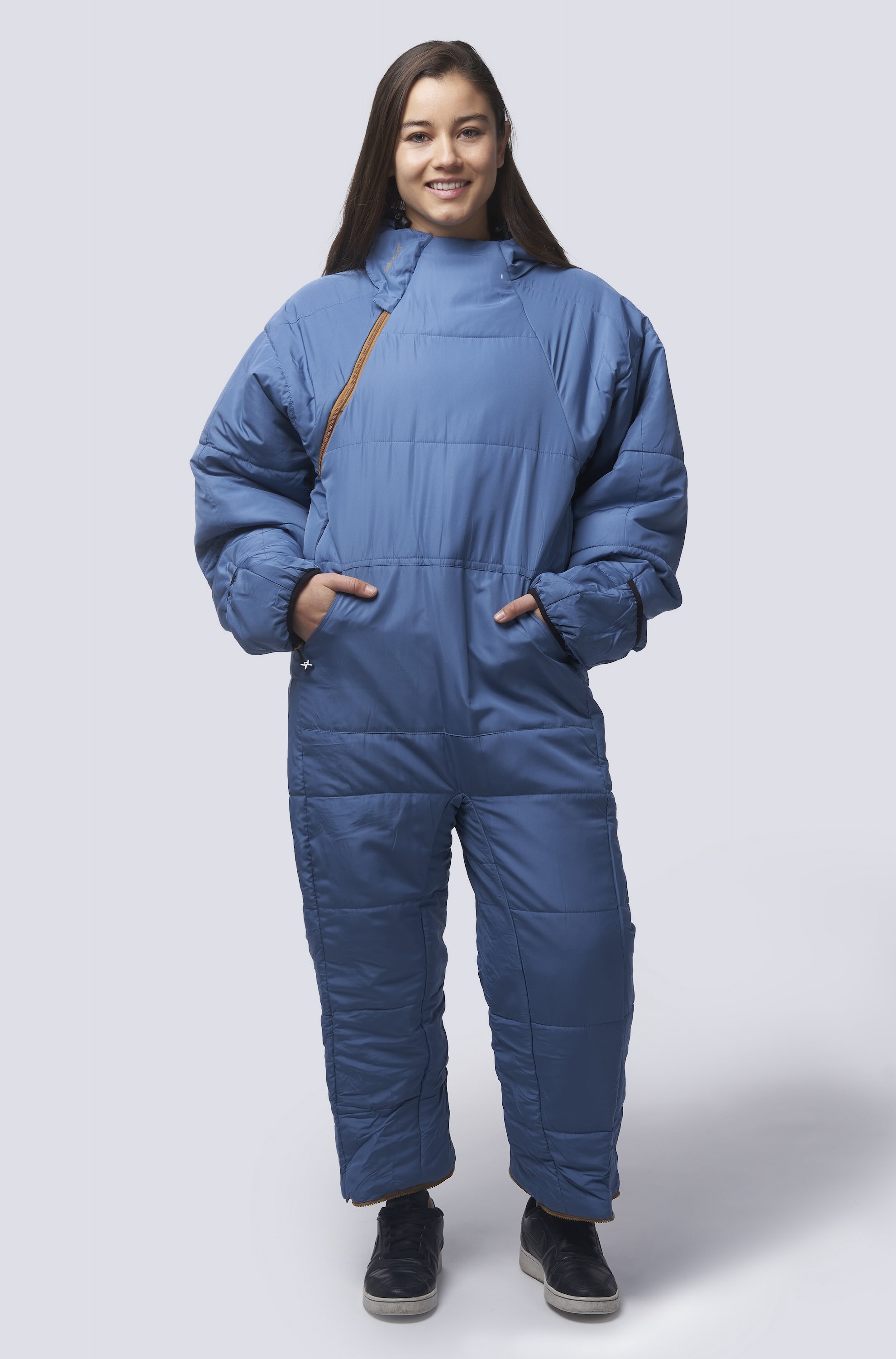 Selkbag Lite Recycled (Foggy Blue) Selkbag Lite Recycled (Foggy Blue)