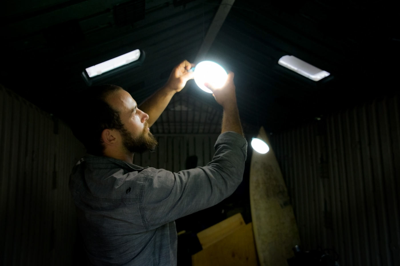 BioLite SolarHome 620+