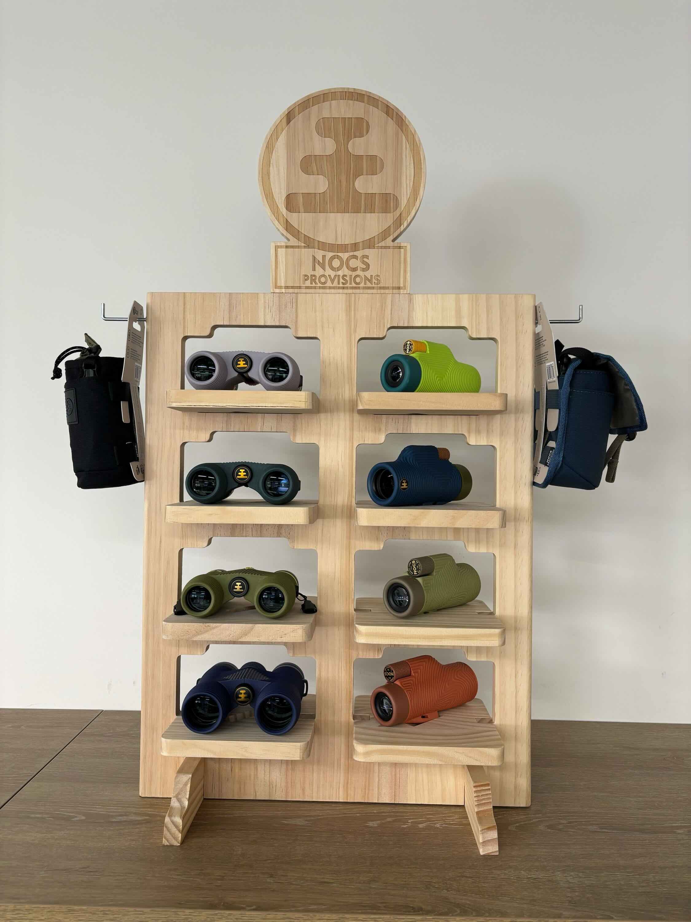 kinderfernrohr, kippbrille, teil eines sortiments, spielzeug-monokulare, grill