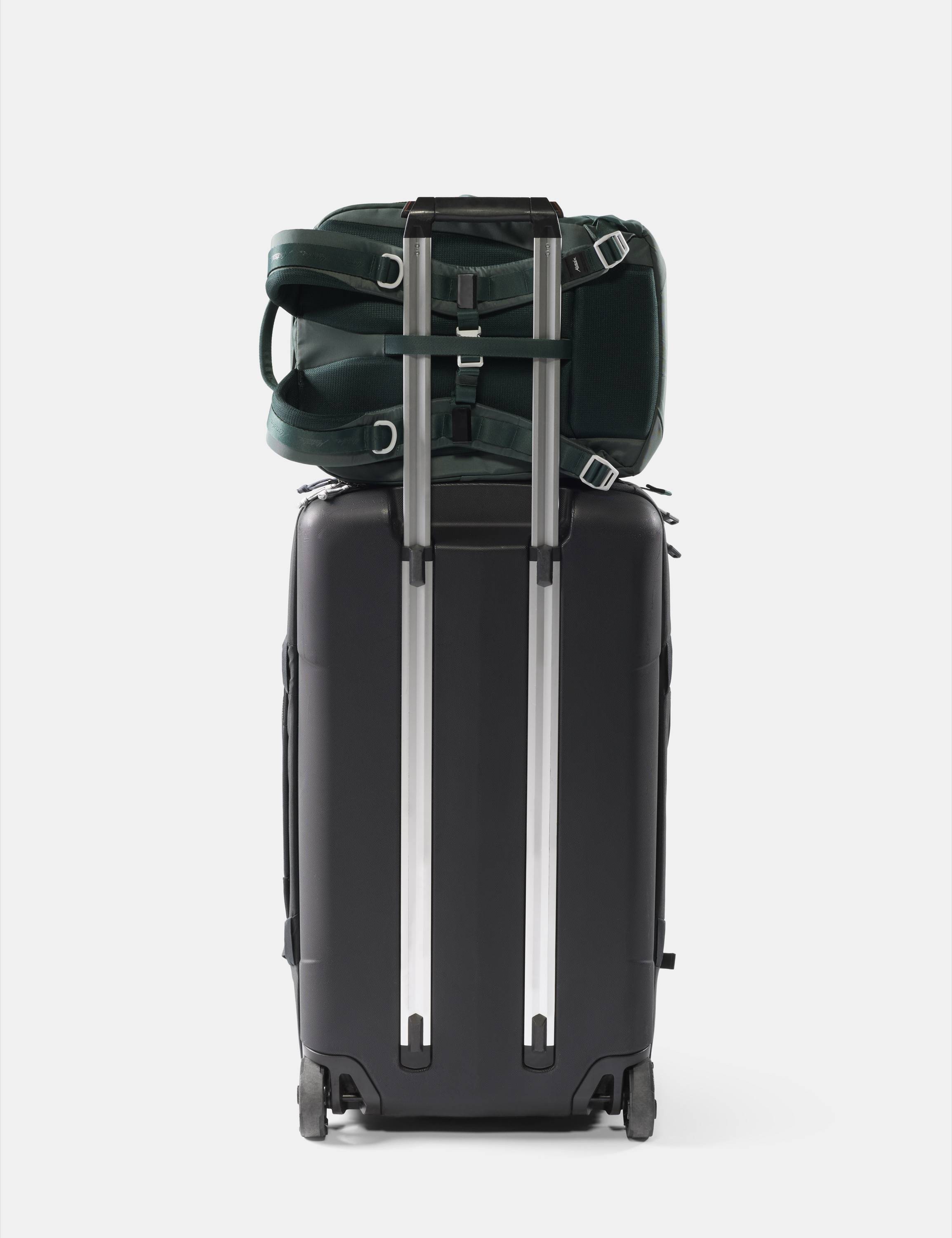 Reisetasche, Koffer, Trolley, Rollenkoffer, Rucksack