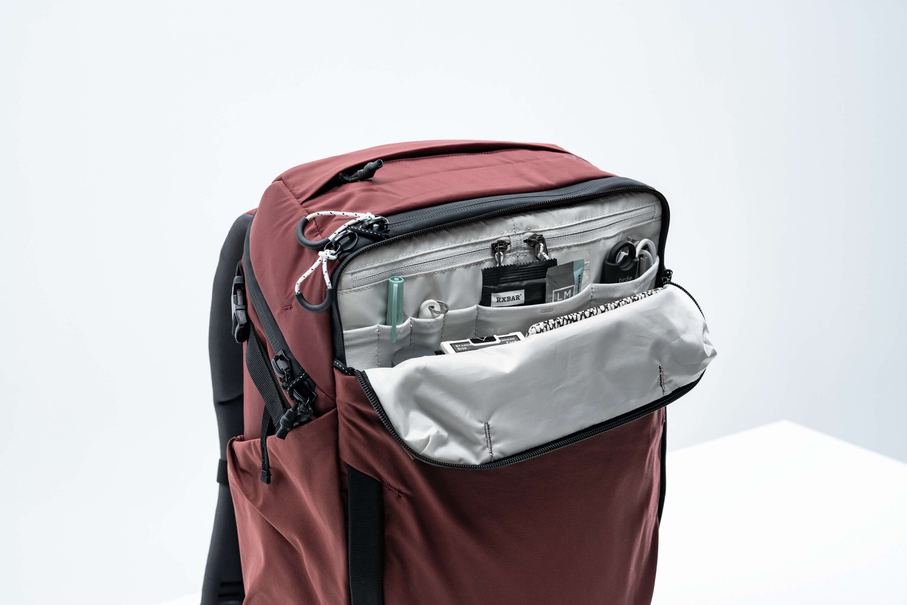 Tasche, Rucksack