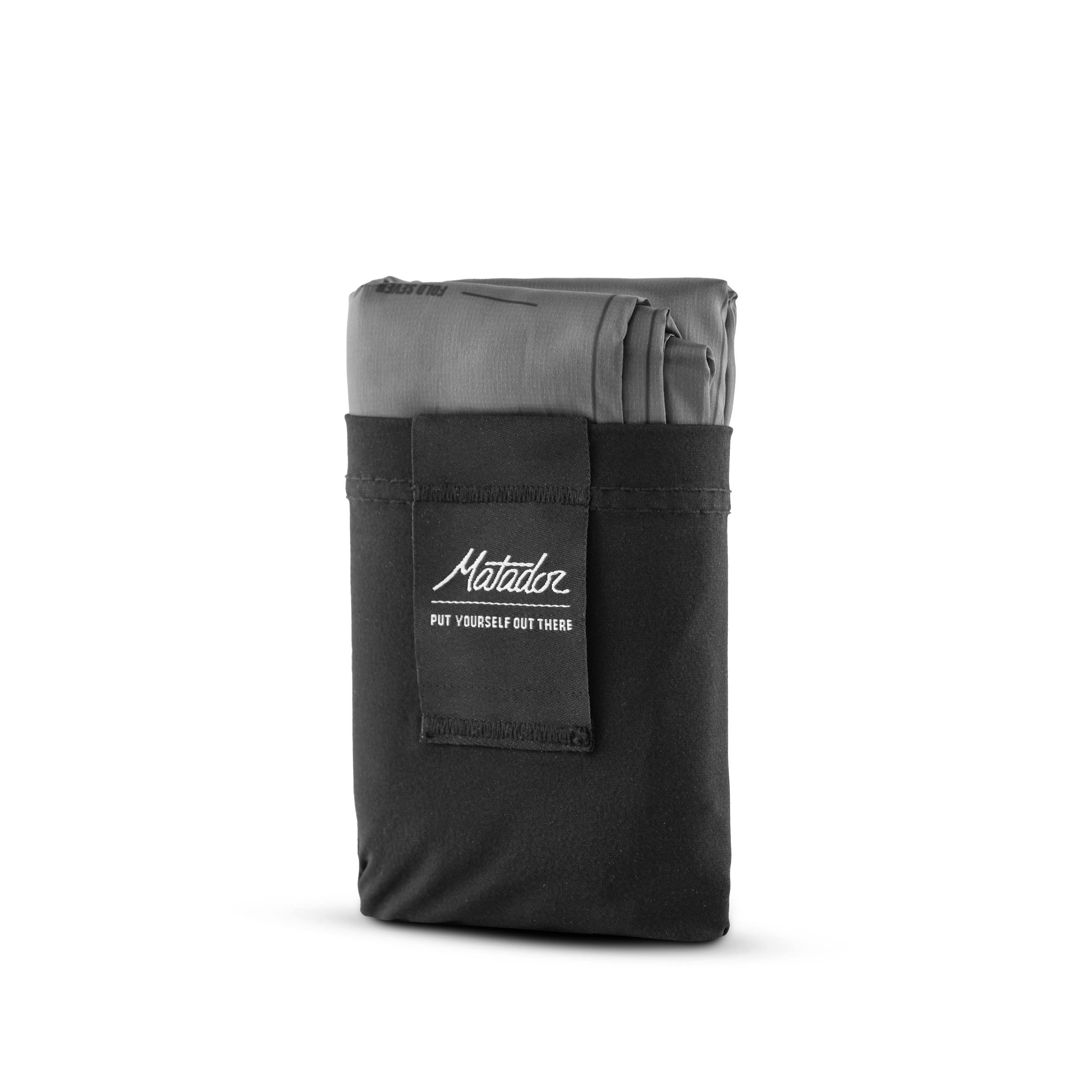 Matador Pocket Blanket 4.0 (black)