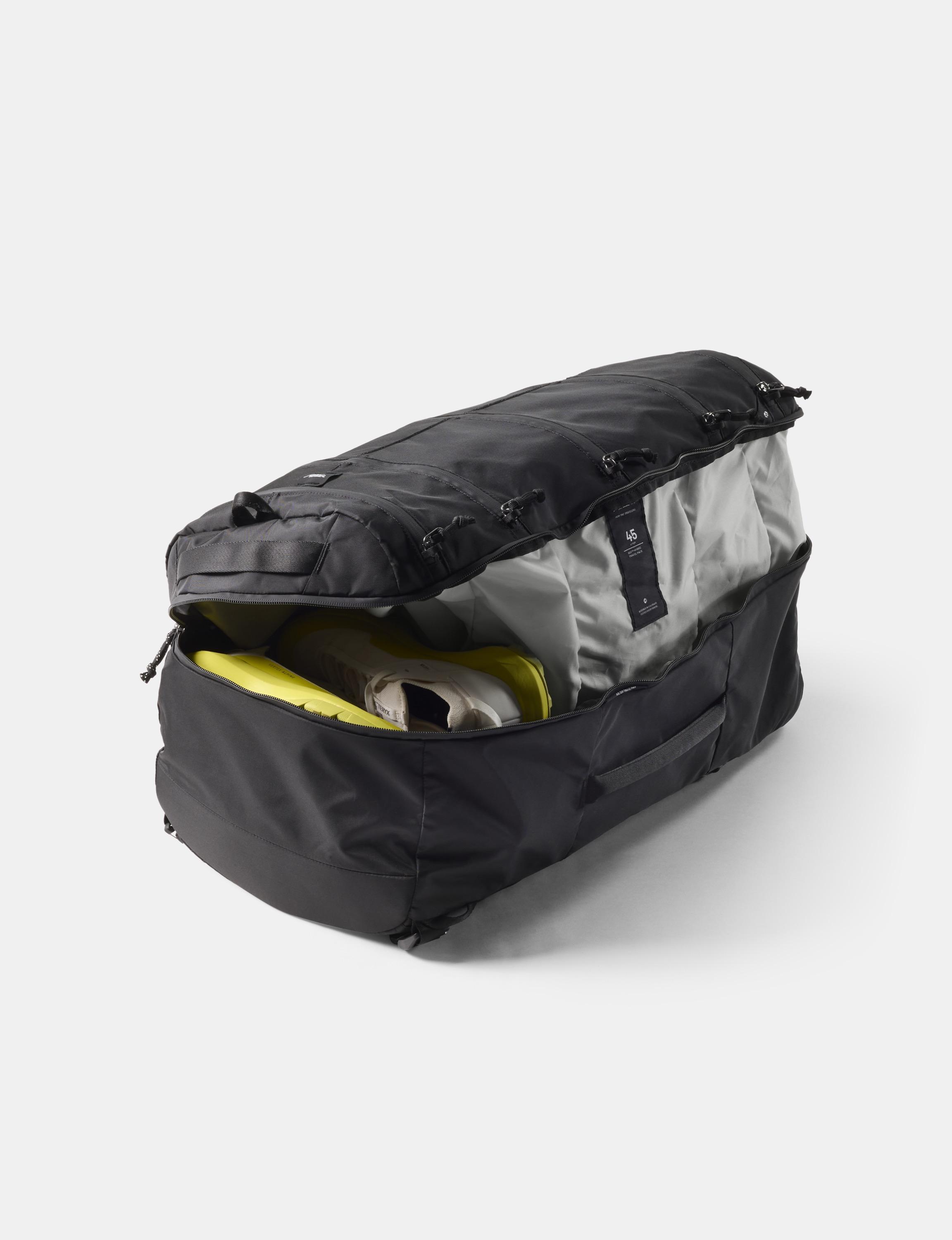 Rucksack, Sportsack, Hauptfach, Schuhfach, Reisetasche