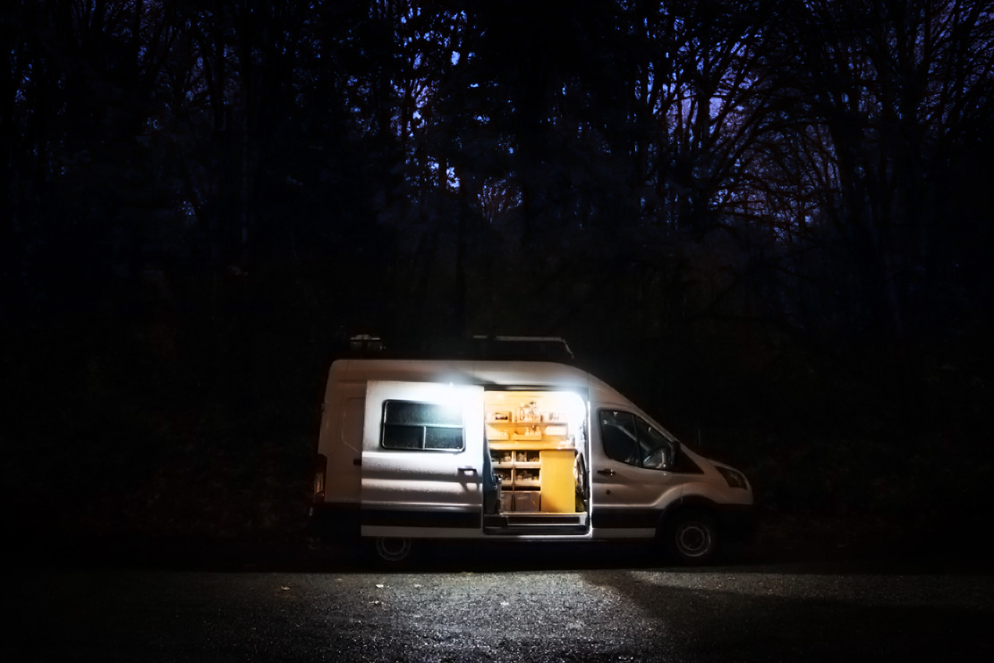 BioLite SolarHome 620+