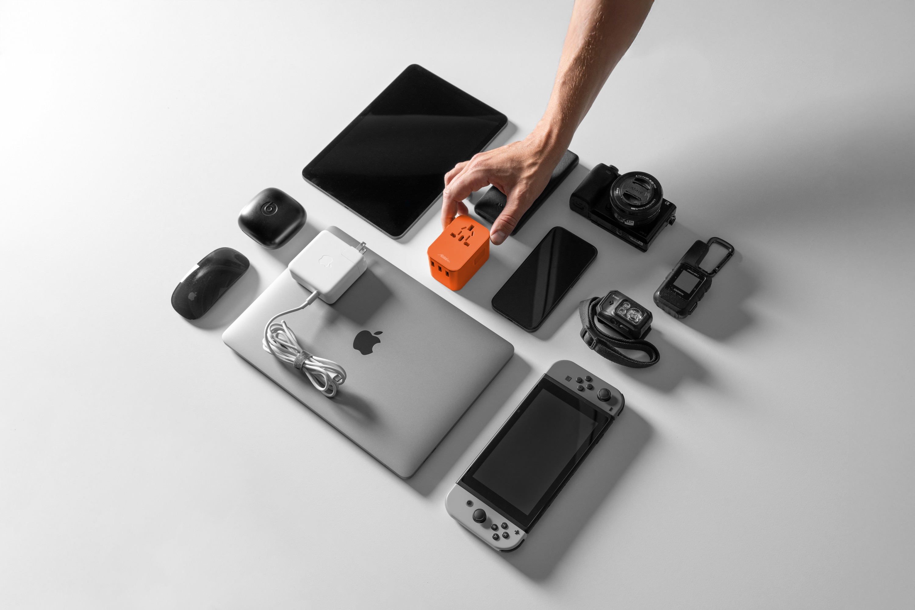 Elektronik, Telefon, Handy, Kamera, Computer-Ausrüstung