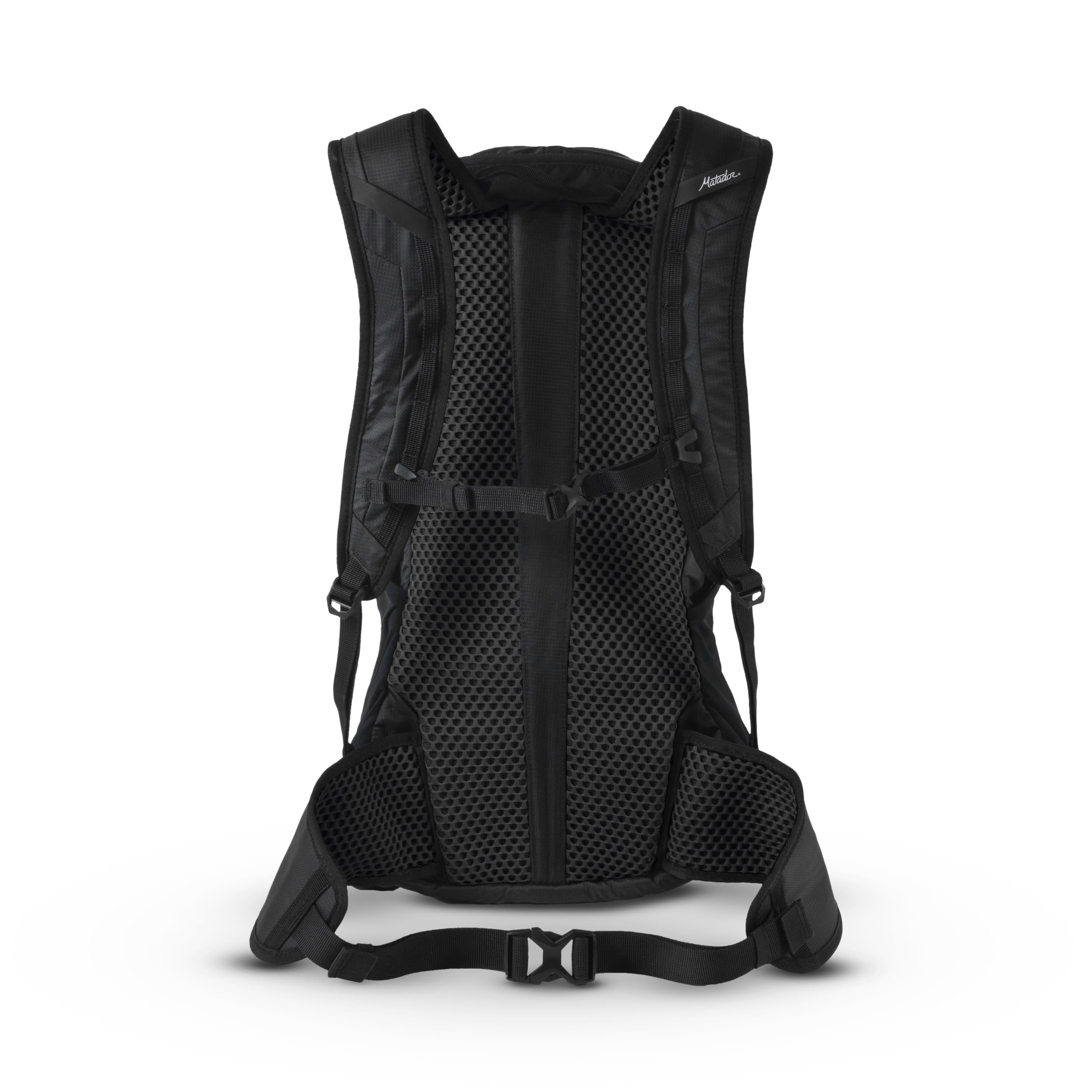 Beast2-0_18L_BackO0vuOAKlrVLNu Matador Beast18 Ultralight Technical Backpack