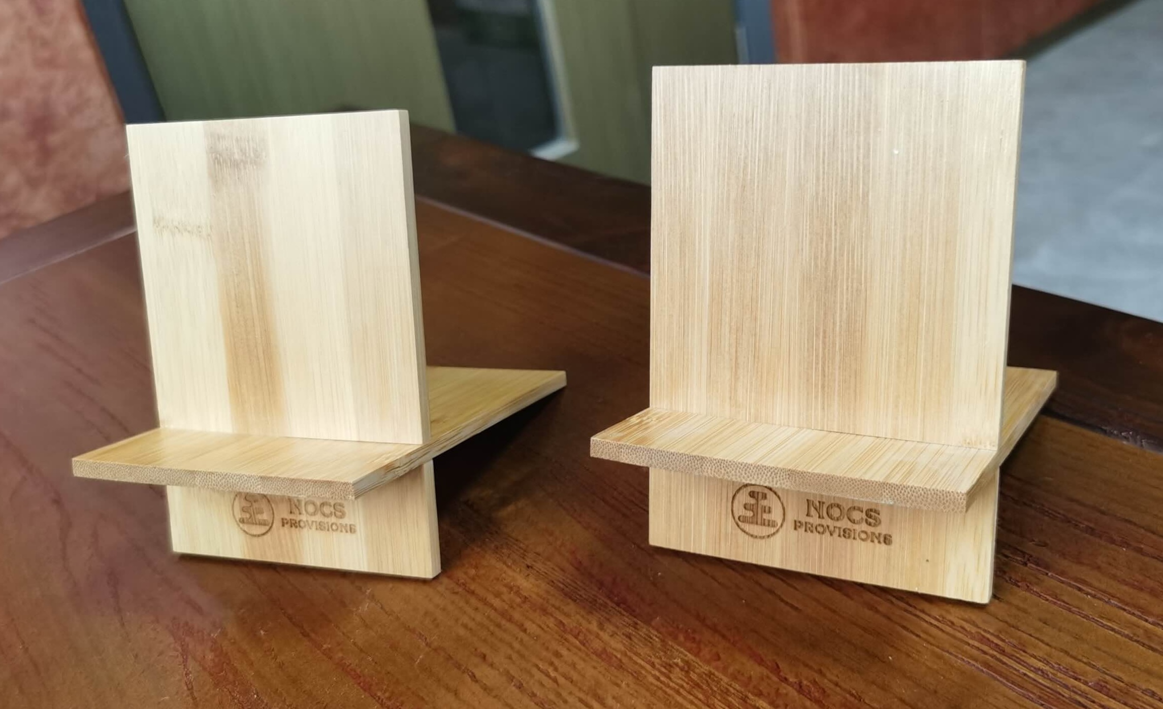 Holzmodell, Holzfigur, Miniatur, Holzbausatz, Holzständer