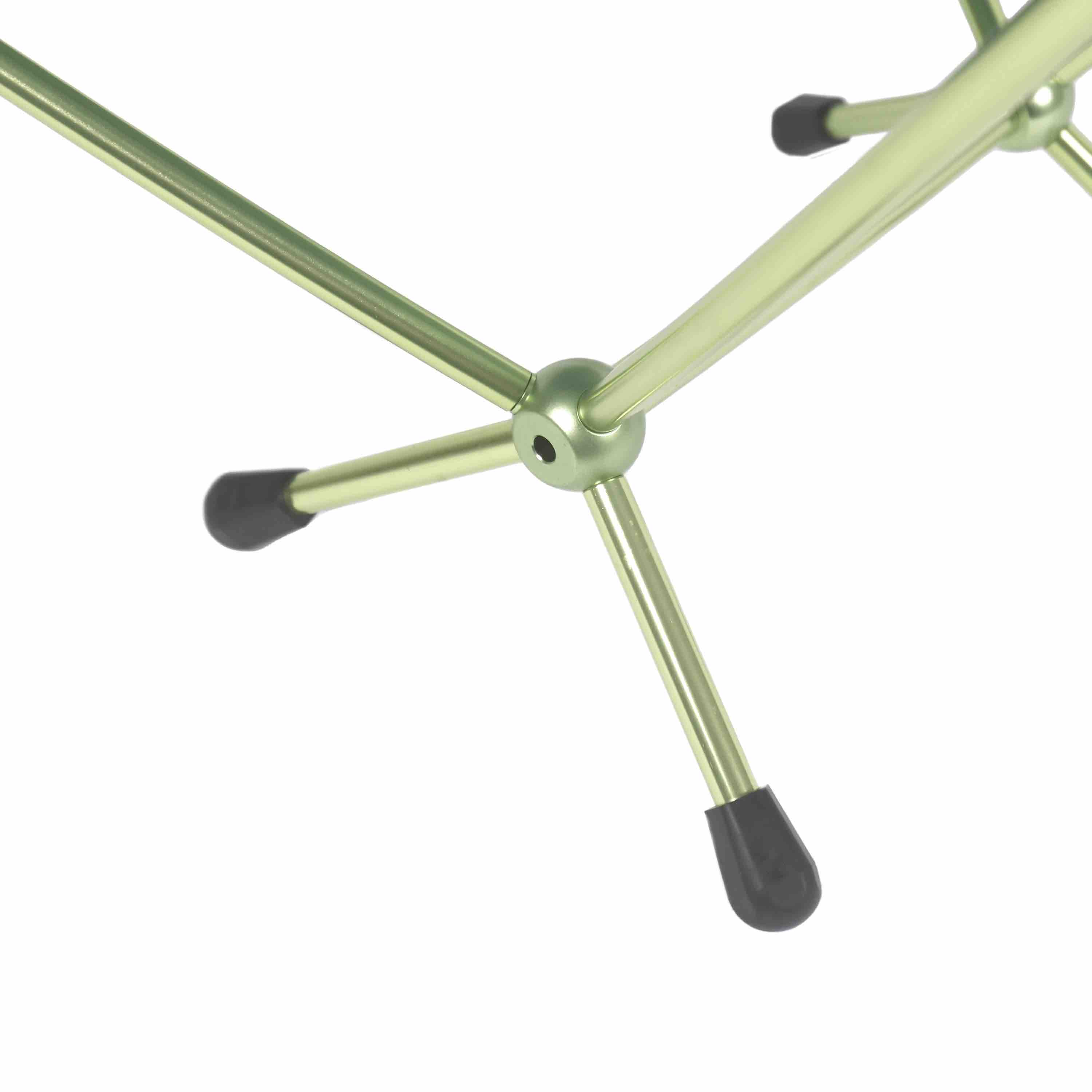 Grand Trunk/Alite Mantis Chair (green)