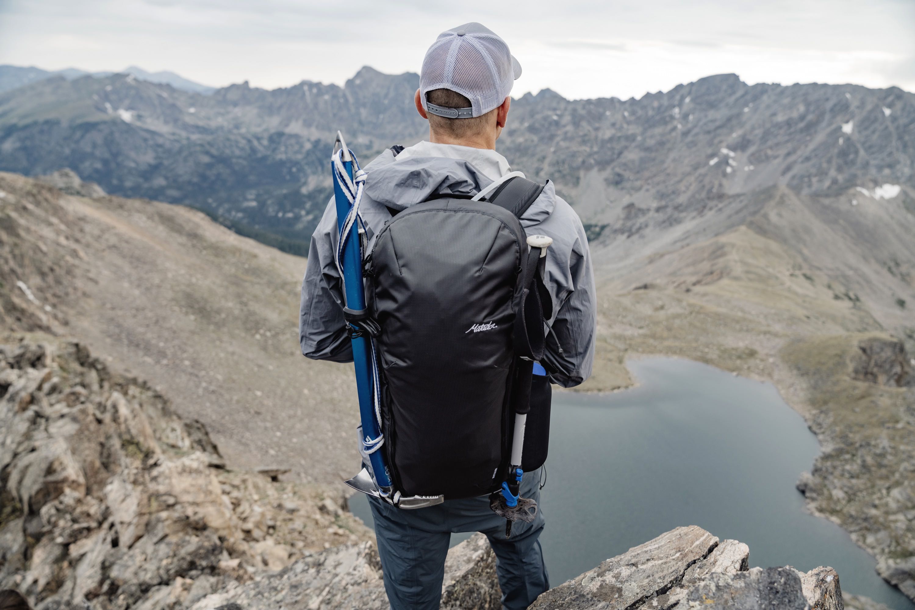 DSC05497 Matador Beast28 Ultralight Technical Backpack