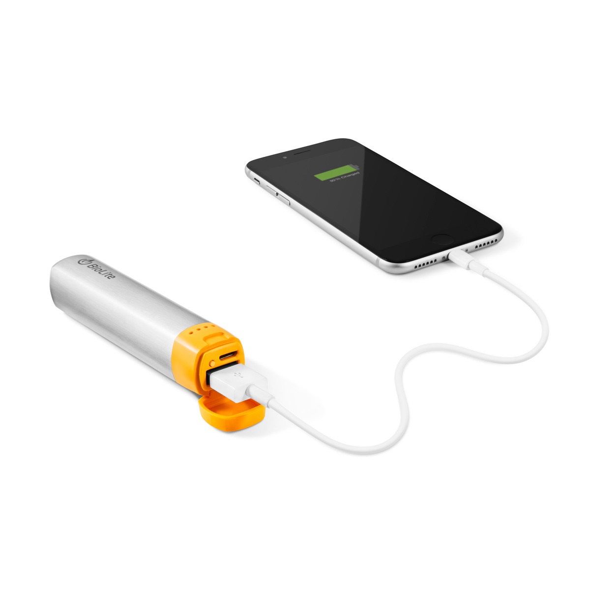 BioLite Charge 10