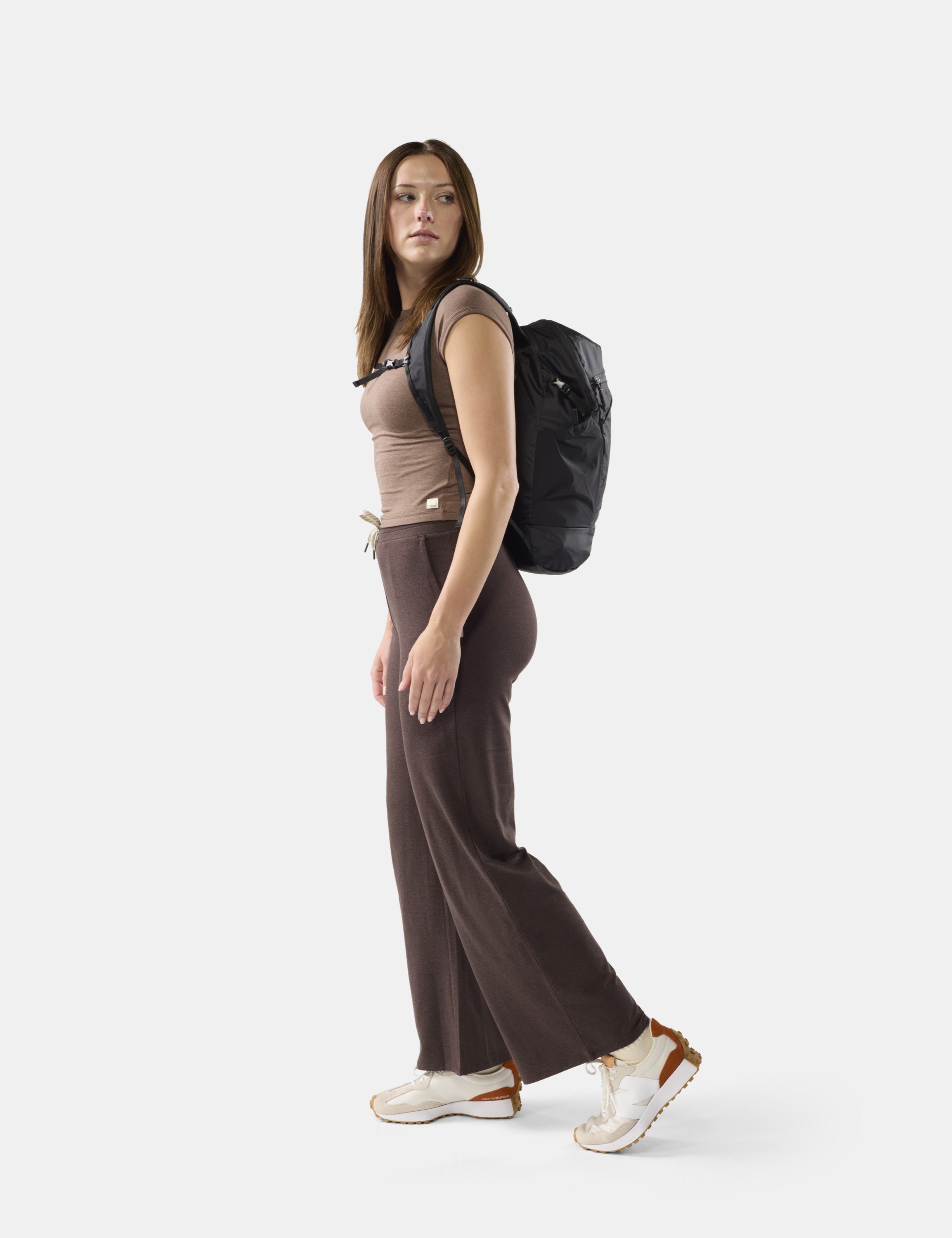 Rucksack, Backpack, Schwarz, Reisetasche, Outdoor
