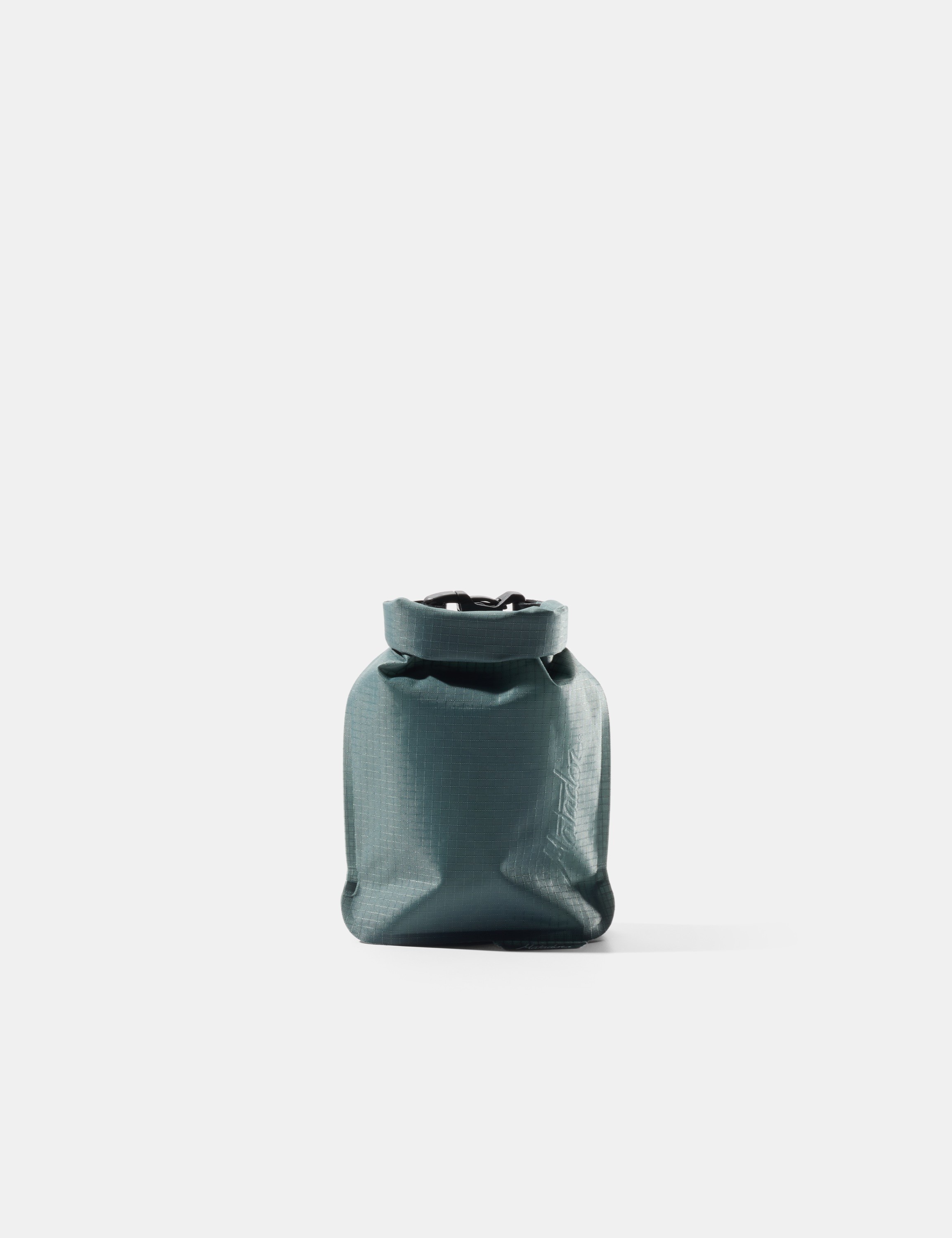 Rucksack, Tasche, Minimalistisch, Grün, Kompakt